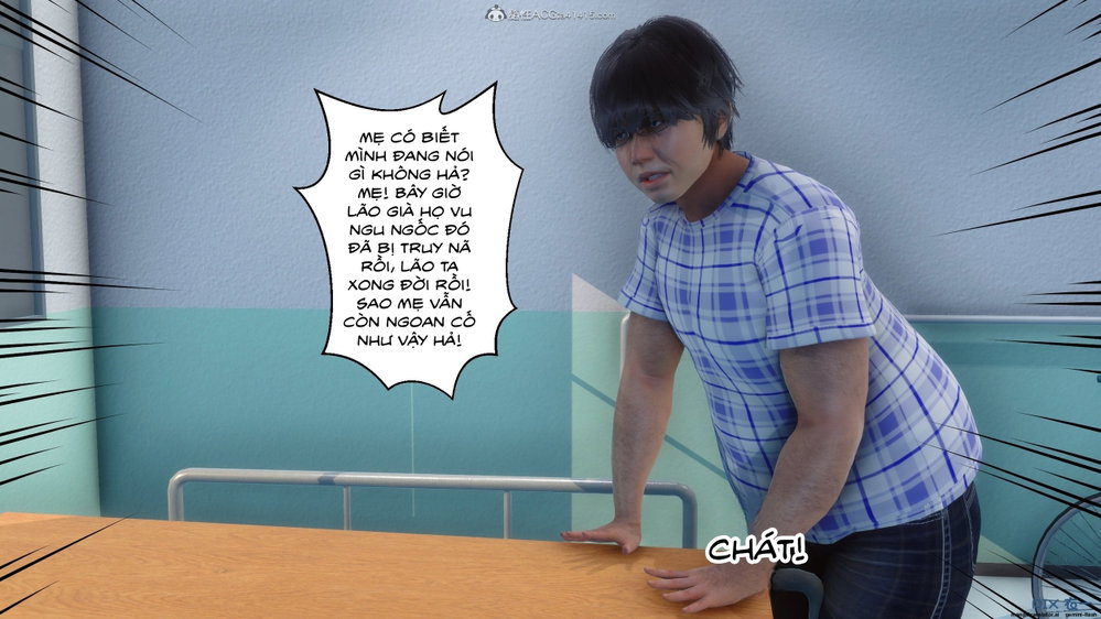 Bí Mật Thầm Kín - Chương 32.1 - 25
