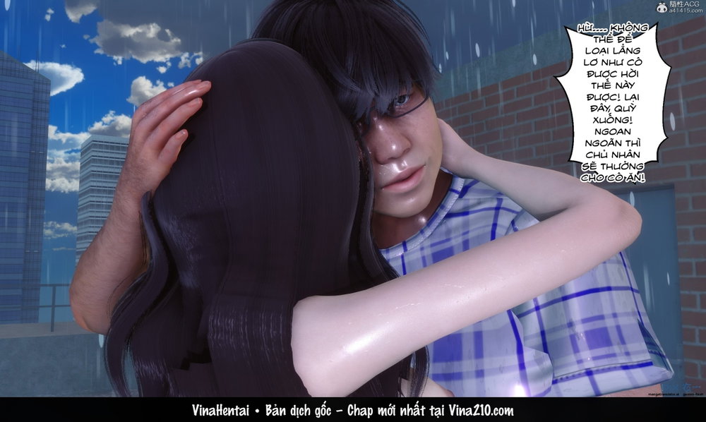 Bí Mật Thầm Kín - Chương 32.1 - 69