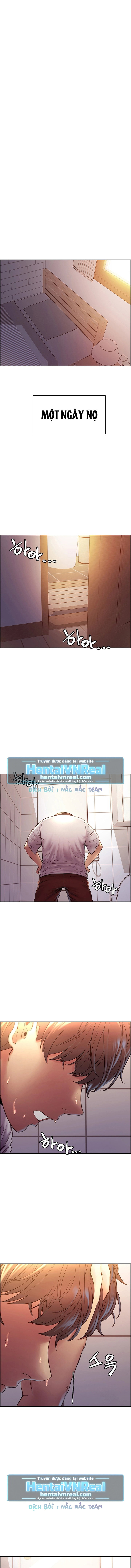 Đồng Hồ Bấm Giờ T&igrave;nh Dục - Chap 1 - 1