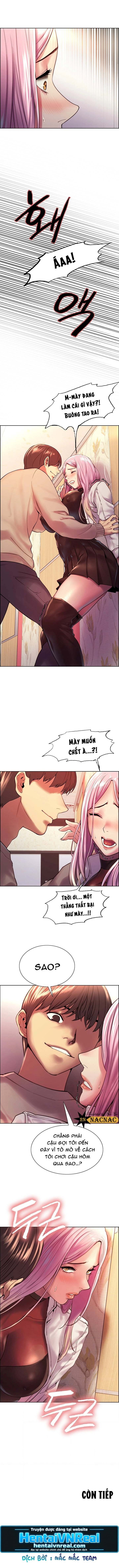 Đồng Hồ Bấm Giờ T&igrave;nh Dục - Chap 3 - 26