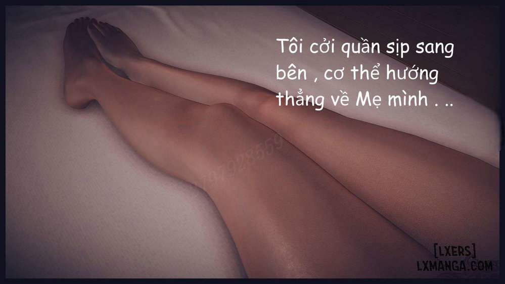 ĐI THI C&Ugrave;NG MẸ - Chương 1.4 - 2