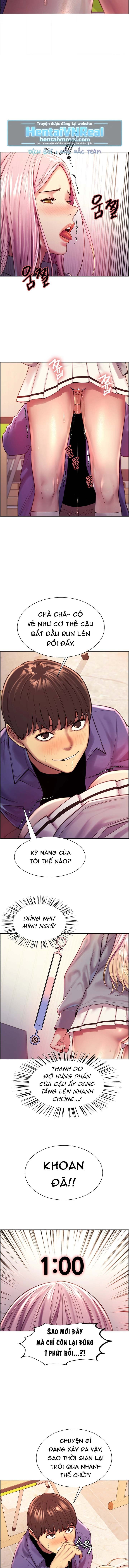 Đồng Hồ Bấm Giờ T&igrave;nh Dục - Chap 2 - 12