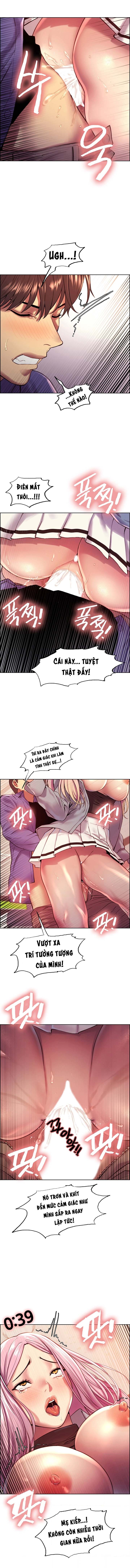 Đồng Hồ Bấm Giờ T&igrave;nh Dục - Chap 2 - 14