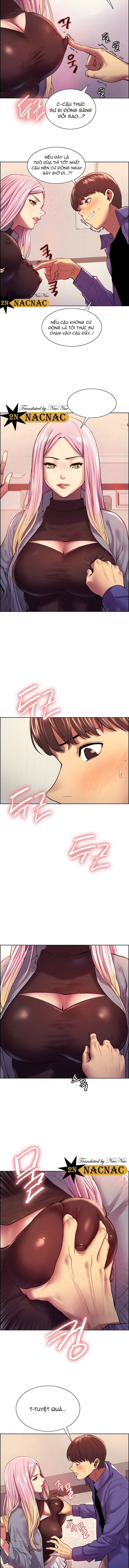 Đồng Hồ Bấm Giờ T&igrave;nh Dục - Chap 2 - 5