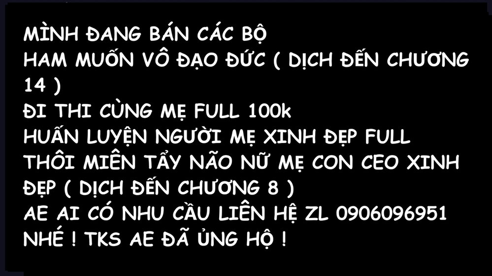 ĐI THI C&Ugrave;NG MẸ - Chương 3.3 - 32