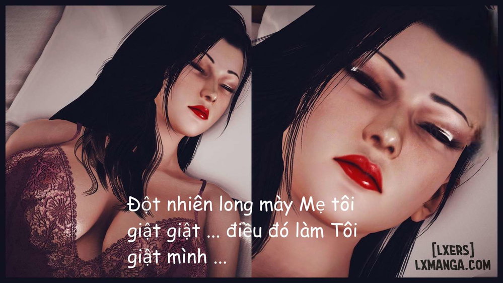 ĐI THI C&Ugrave;NG MẸ - Chương 1.3 - 27
