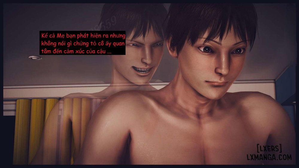 ĐI THI C&Ugrave;NG MẸ - Chương 1.3 - 30