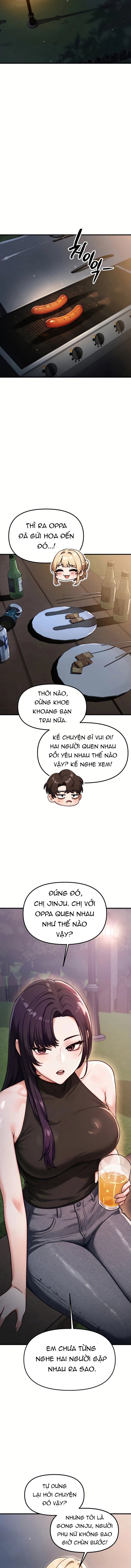 Mẹ Bạn Là Mẫu Hình Lý Tưởng Của Tôi - Chap 3 - 13