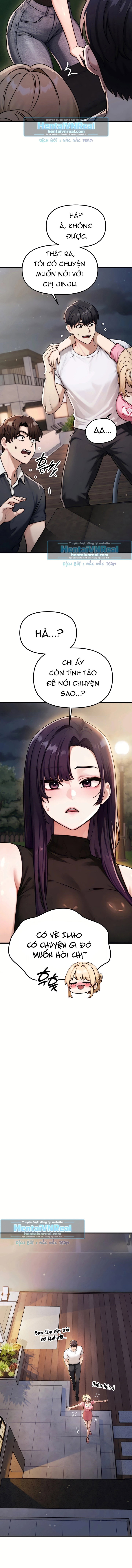 Mẹ Bạn Là Mẫu Hình Lý Tưởng Của Tôi - Chap 3 - 18