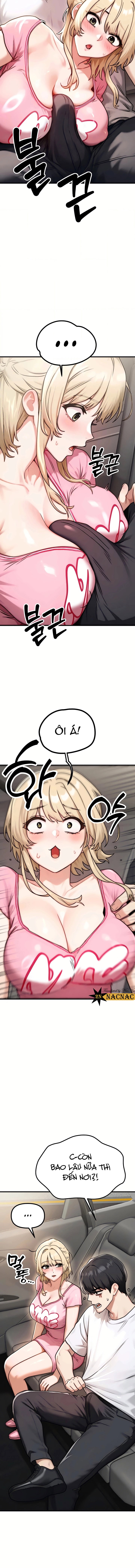 Mẹ Bạn Là Mẫu Hình Lý Tưởng Của Tôi - Chap 3 - 7