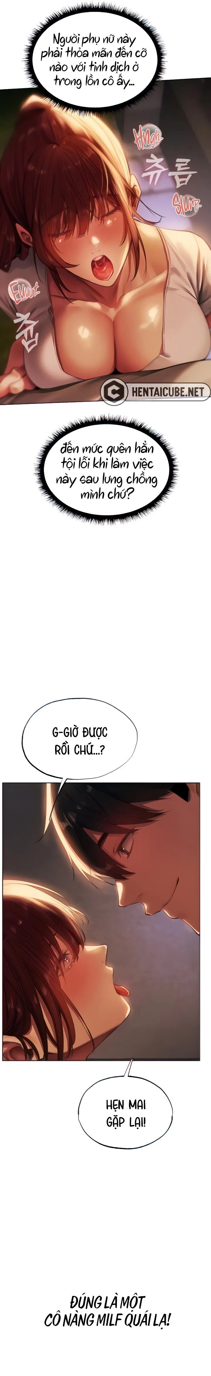 Săn vợ người ở thế giới kh&aacute;c - Chap 34 - 11