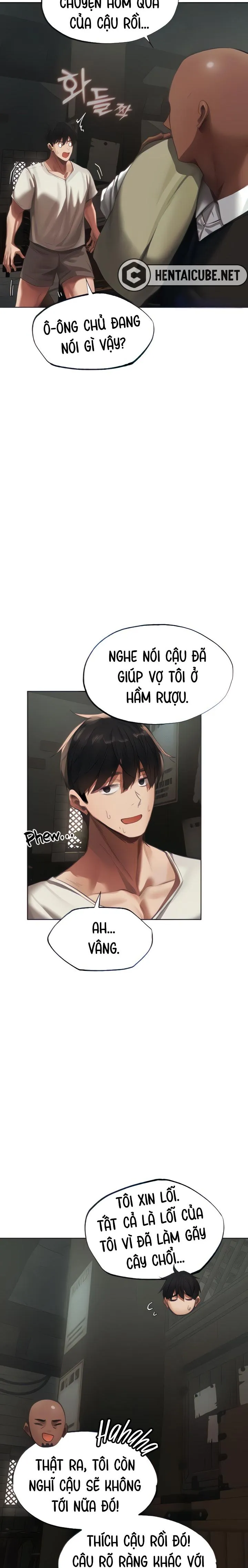 Săn vợ người ở thế giới kh&aacute;c - Chap 34 - 24