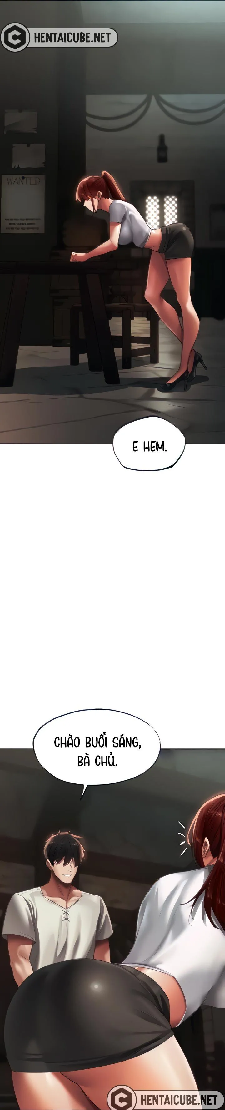 Săn vợ người ở thế giới kh&aacute;c - Chap 34 - 26