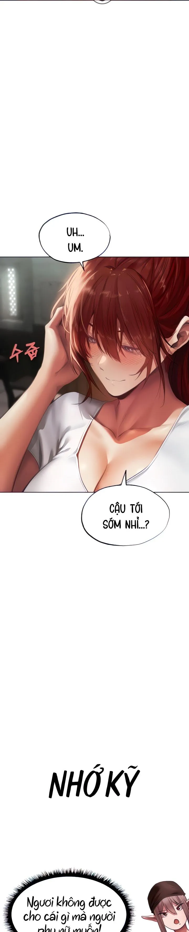 Săn vợ người ở thế giới kh&aacute;c - Chap 34 - 27