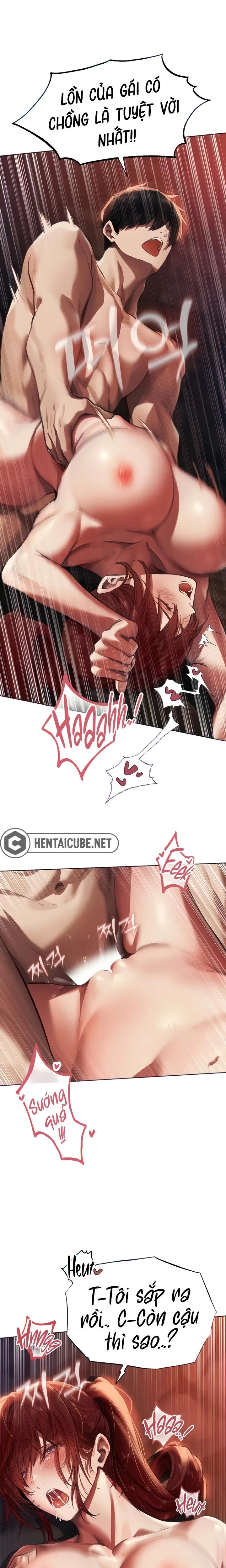 Săn vợ người ở thế giới kh&aacute;c - Chap 34 - 5