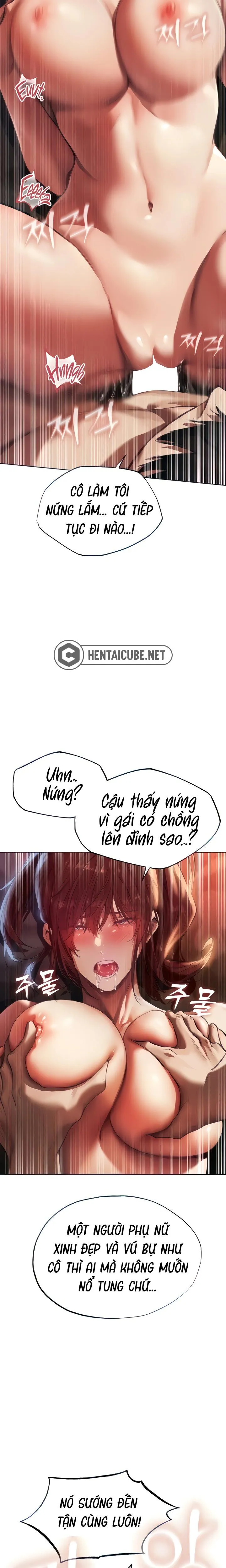 Săn vợ người ở thế giới kh&aacute;c - Chap 34 - 6