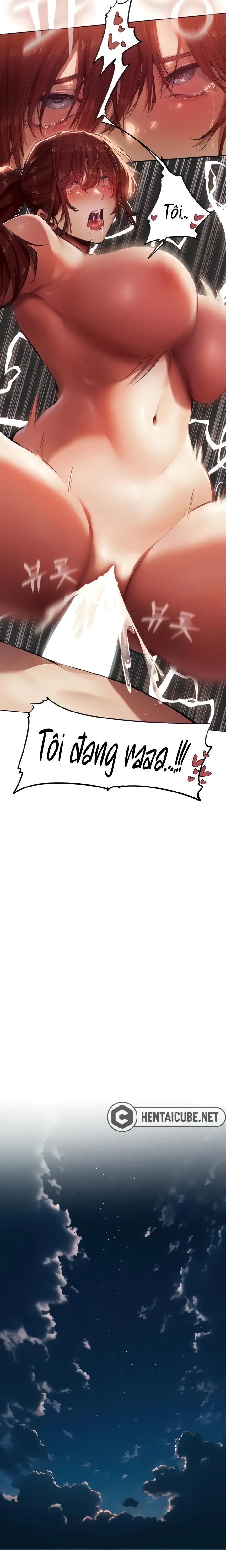 Săn vợ người ở thế giới kh&aacute;c - Chap 34 - 7