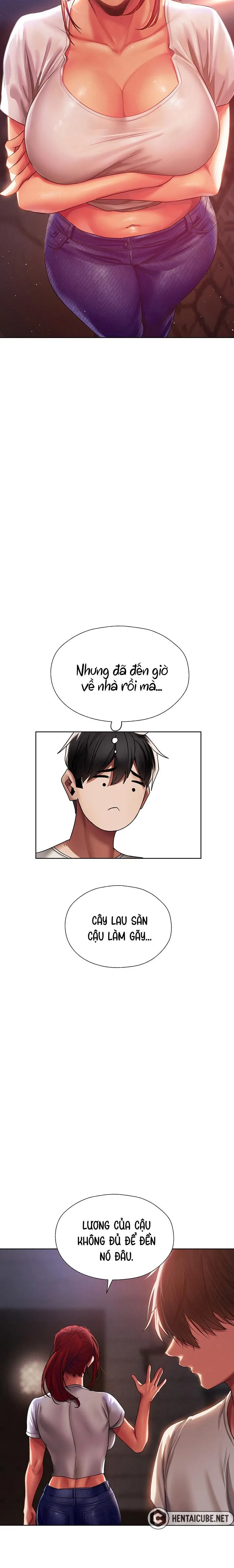 Săn vợ người ở thế giới kh&aacute;c - Chap 27 - 14