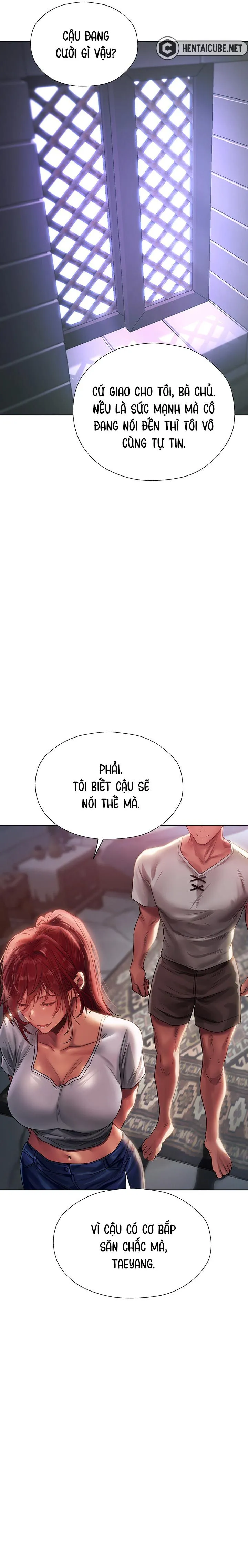 Săn vợ người ở thế giới kh&aacute;c - Chap 27 - 19
