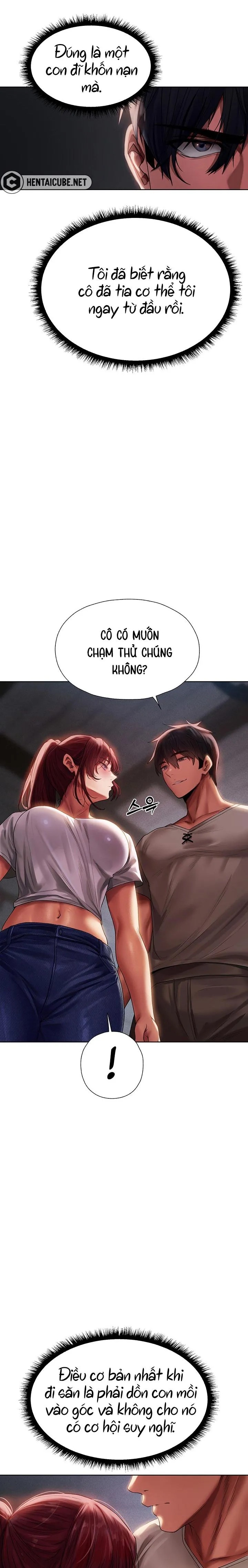 Săn vợ người ở thế giới kh&aacute;c - Chap 27 - 20