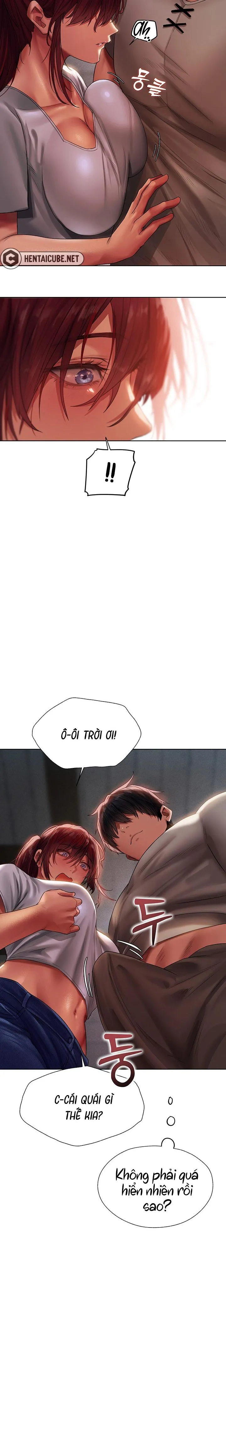 Săn vợ người ở thế giới kh&aacute;c - Chap 27 - 21