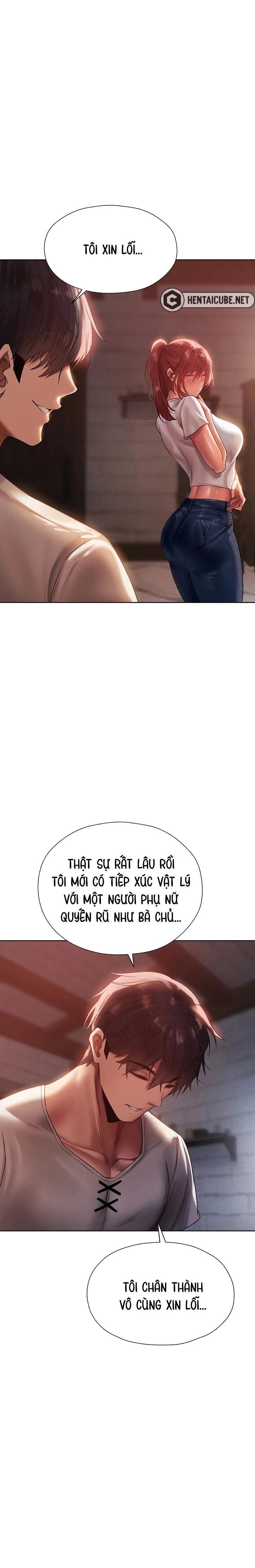 Săn vợ người ở thế giới kh&aacute;c - Chap 27 - 23