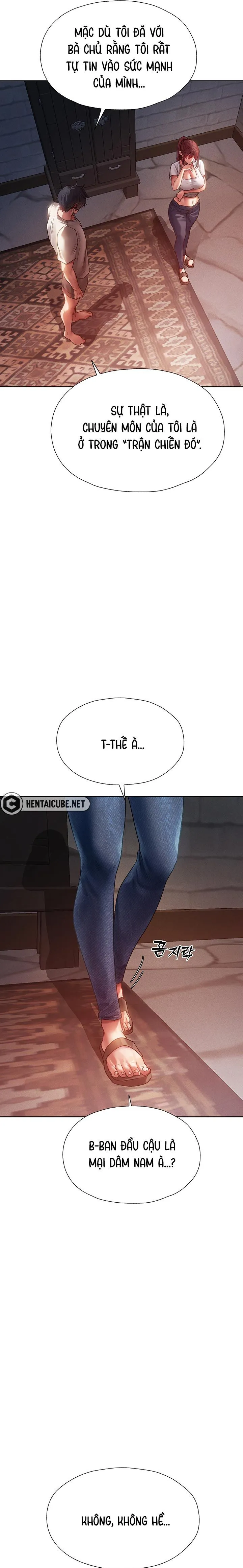 Săn vợ người ở thế giới kh&aacute;c - Chap 27 - 25