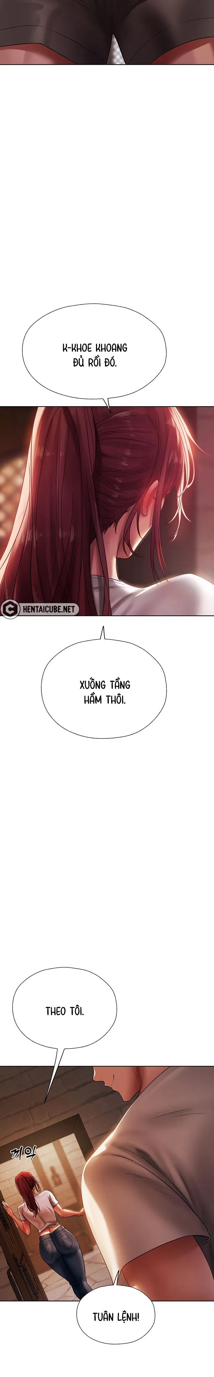 Săn vợ người ở thế giới kh&aacute;c - Chap 27 - 27
