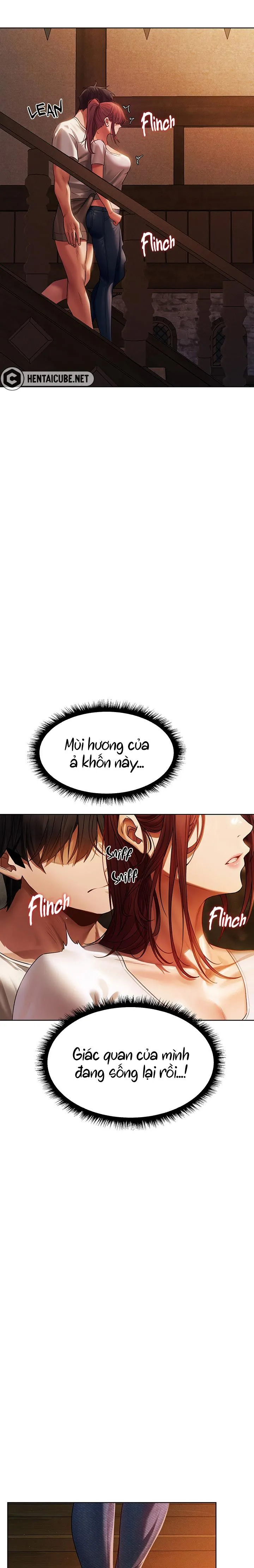 Săn vợ người ở thế giới kh&aacute;c - Chap 27 - 28