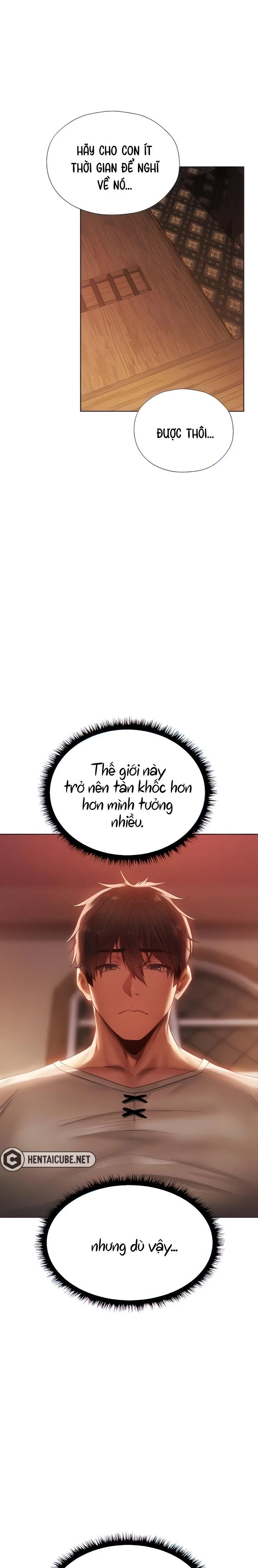 Săn vợ người ở thế giới kh&aacute;c - Chap 27 - 3