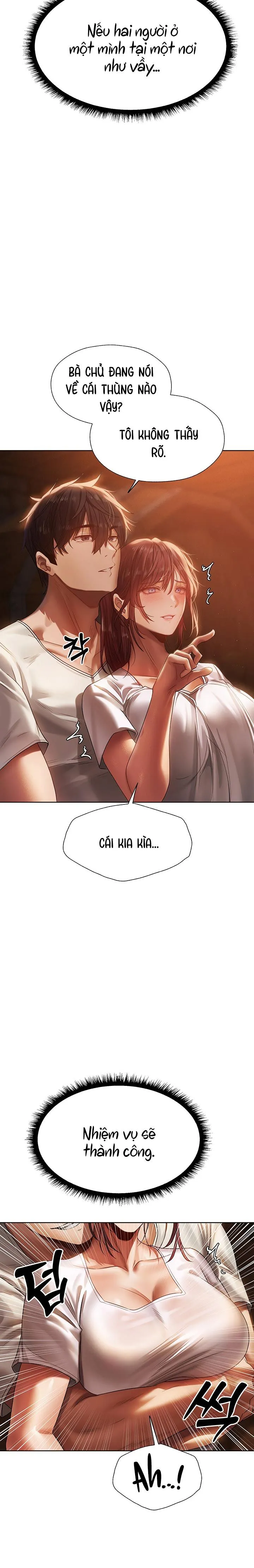Săn vợ người ở thế giới kh&aacute;c - Chap 27 - 30