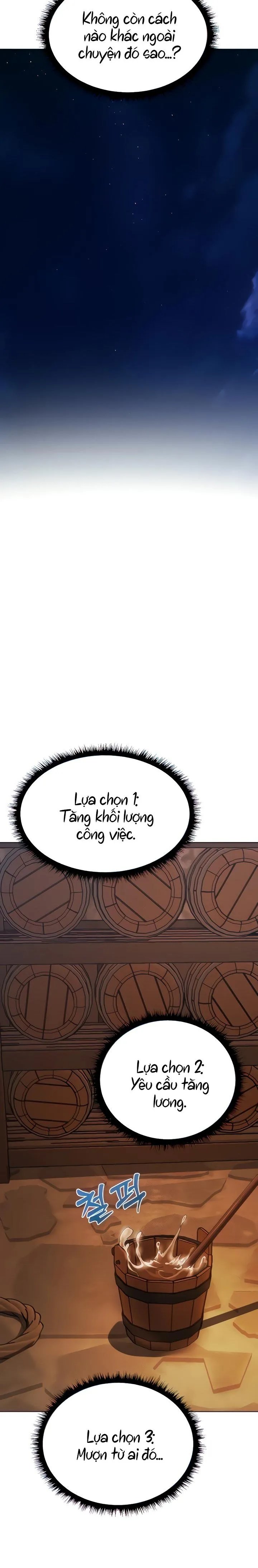 Săn vợ người ở thế giới kh&aacute;c - Chap 27 - 4