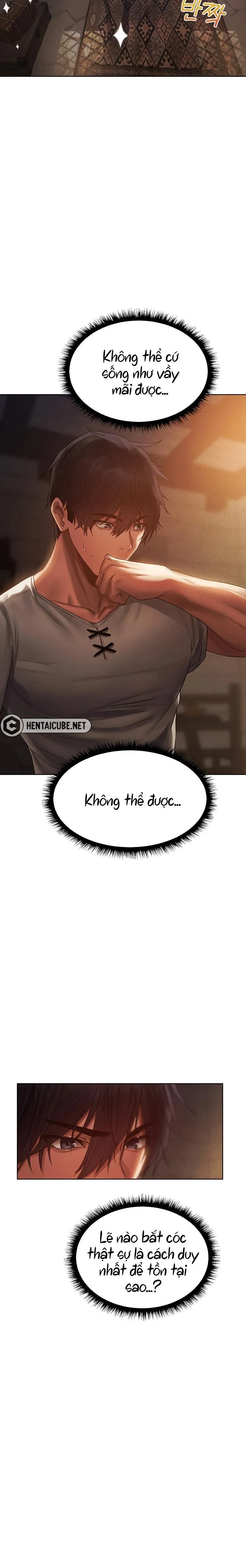 Săn vợ người ở thế giới kh&aacute;c - Chap 27 - 8
