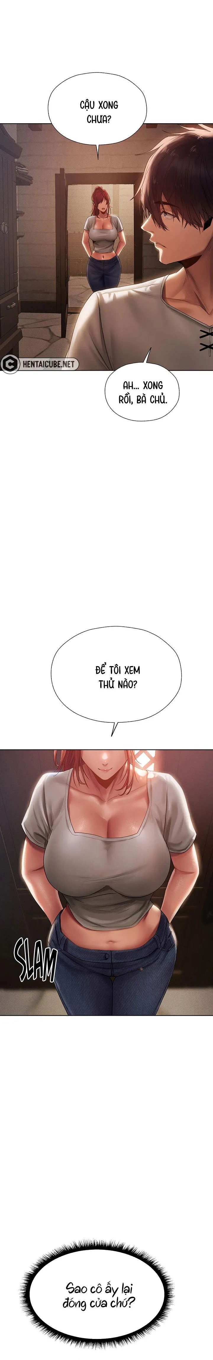 Săn vợ người ở thế giới kh&aacute;c - Chap 27 - 9