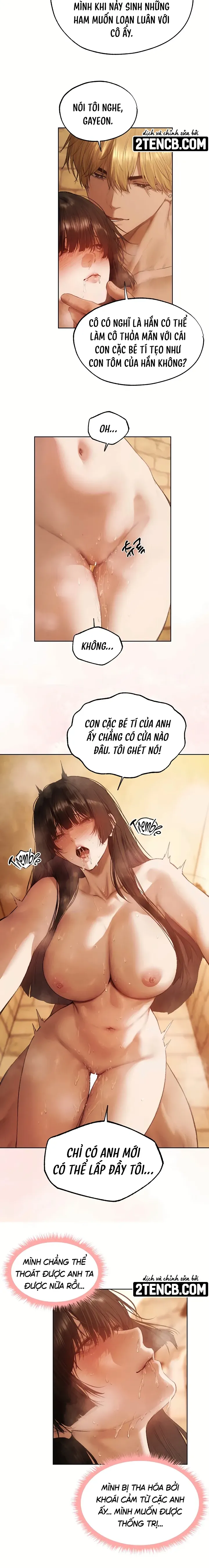 Săn vợ người ở thế giới kh&aacute;c - Chap 20 - 6