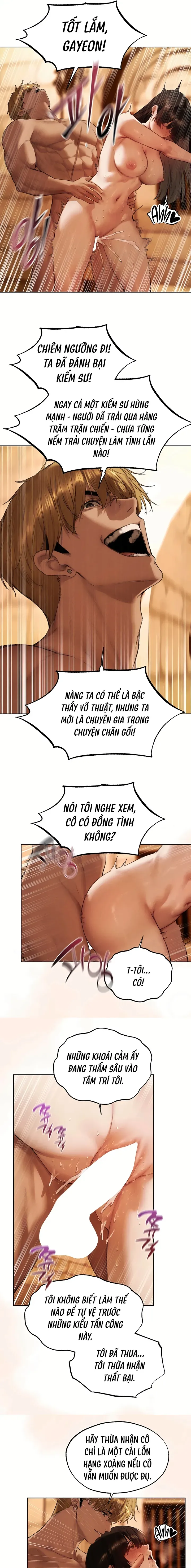 Săn vợ người ở thế giới kh&aacute;c - Chap 20 - 7