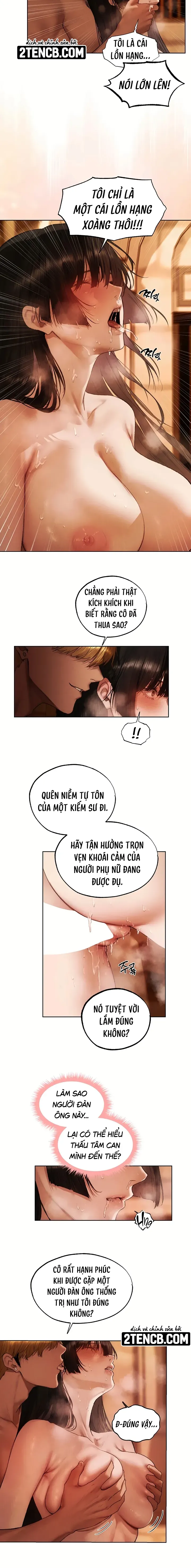 Săn vợ người ở thế giới kh&aacute;c - Chap 20 - 8