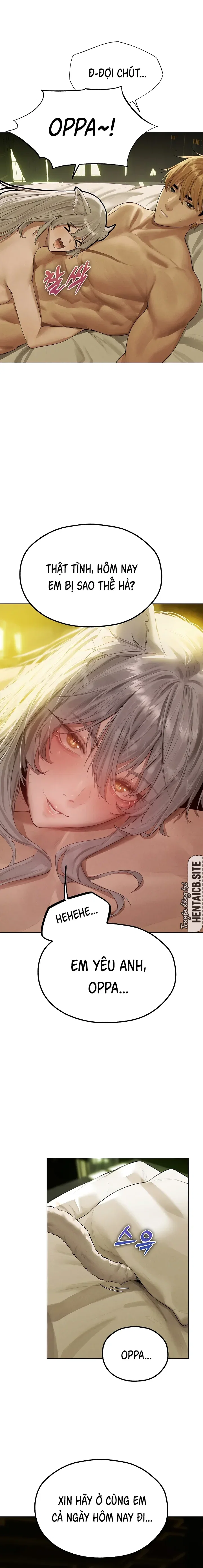 Săn vợ người ở thế giới kh&aacute;c - Chap 89 - 11