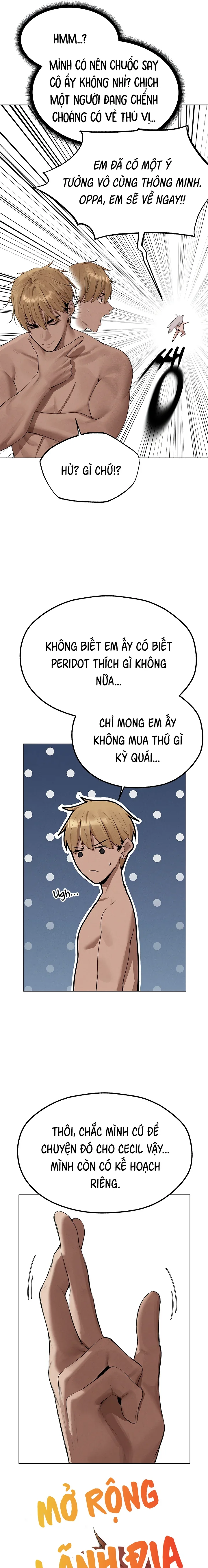 Săn vợ người ở thế giới kh&aacute;c - Chap 89 - 14