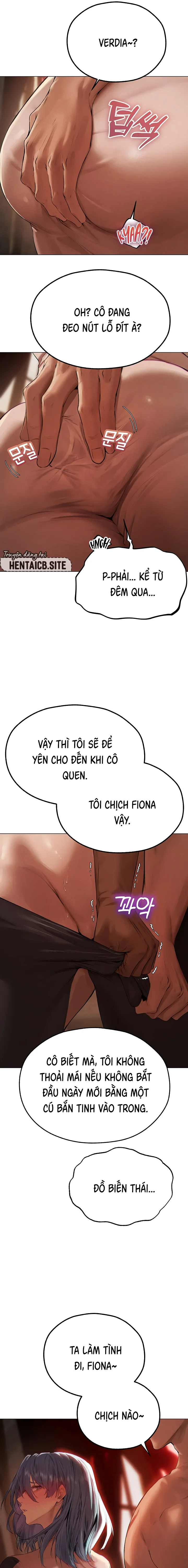 Săn vợ người ở thế giới kh&aacute;c - Chap 89 - 18