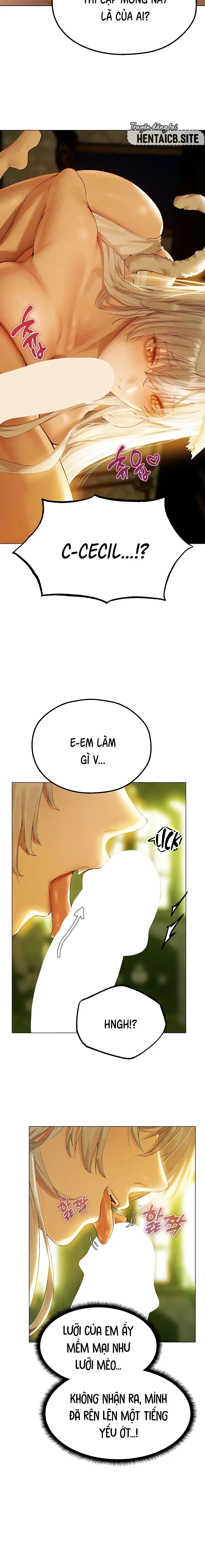 Săn vợ người ở thế giới kh&aacute;c - Chap 89 - 5