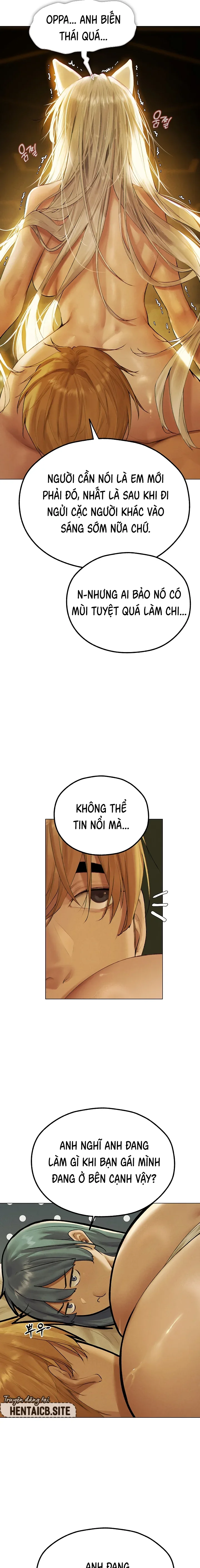 Săn vợ người ở thế giới kh&aacute;c - Chap 89 - 8