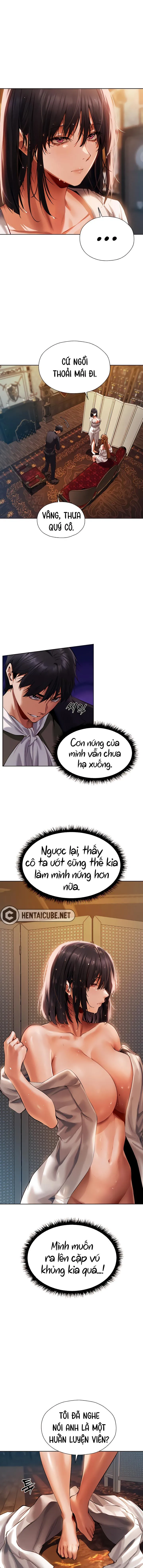Săn vợ người ở thế giới kh&aacute;c - Chap 13 - 12