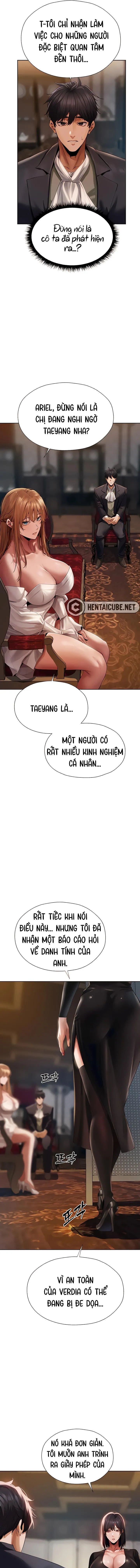 Săn vợ người ở thế giới kh&aacute;c - Chap 13 - 14