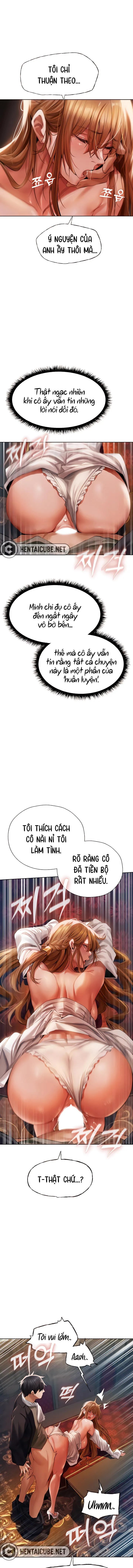 Săn vợ người ở thế giới kh&aacute;c - Chap 13 - 8