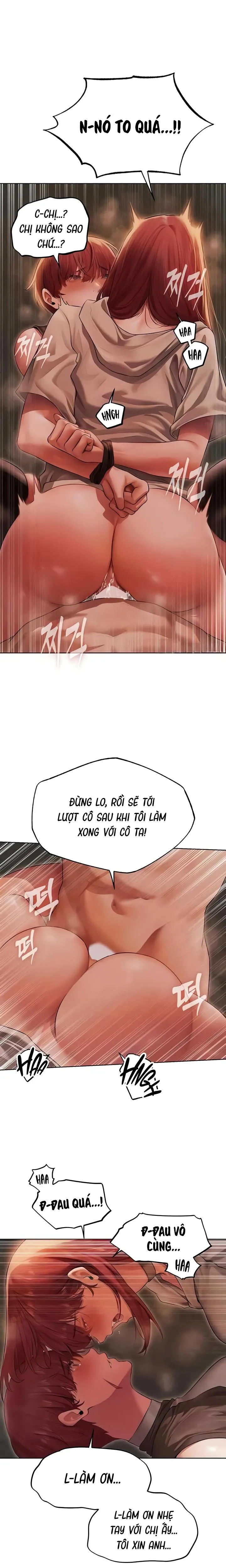 Săn vợ người ở thế giới kh&aacute;c - Chap 63 - 10
