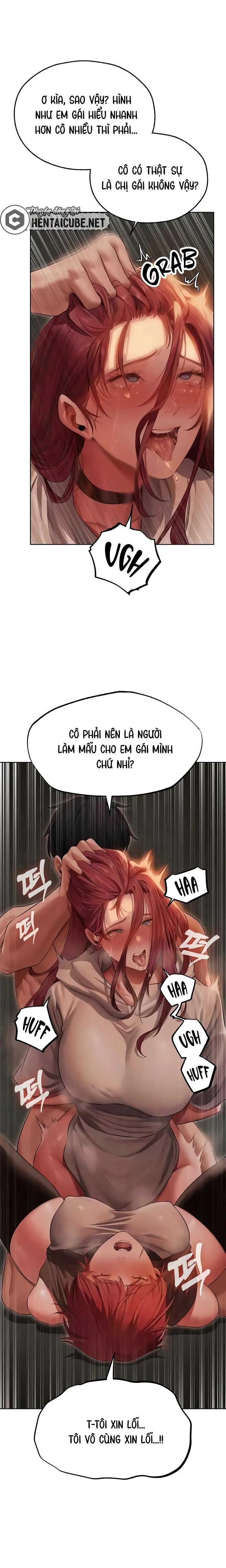 Săn vợ người ở thế giới kh&aacute;c - Chap 63 - 11