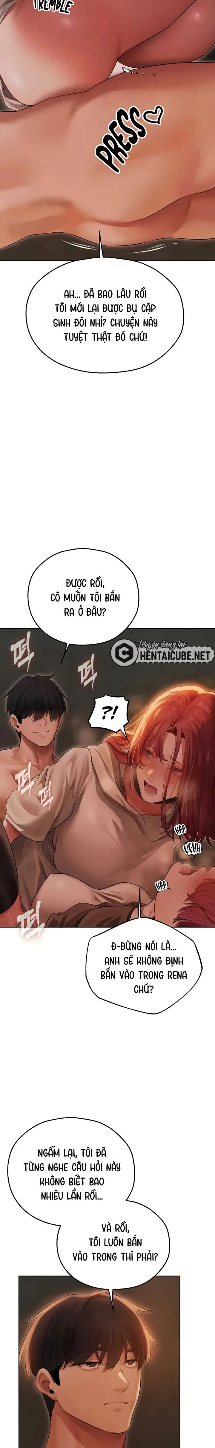 Săn vợ người ở thế giới kh&aacute;c - Chap 63 - 13