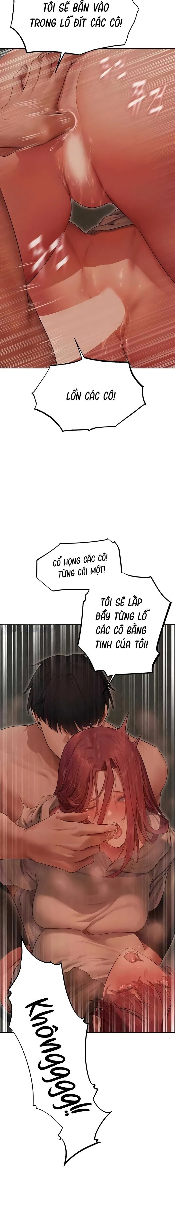 Săn vợ người ở thế giới kh&aacute;c - Chap 63 - 16
