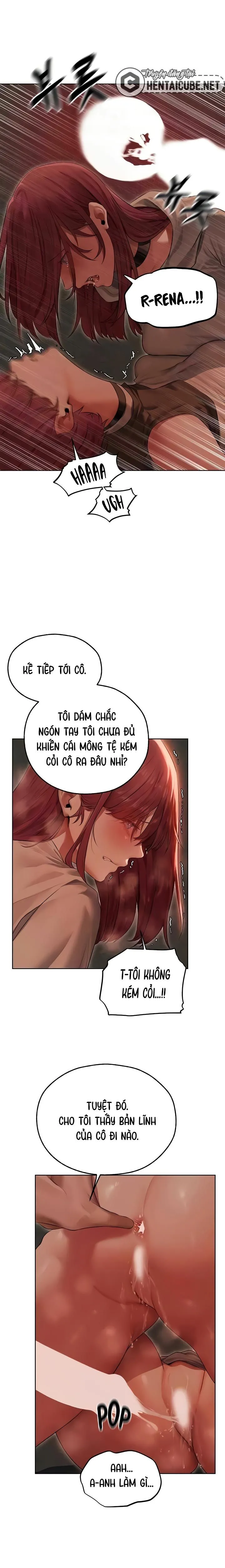 Săn vợ người ở thế giới kh&aacute;c - Chap 63 - 17